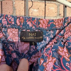 Natalie Martin shorts